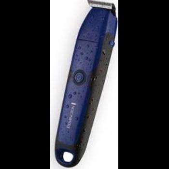 Aparat de tuns Remington BHT6250 Wet-Tech 5 piepteni Albastru-Negru 4008496781430