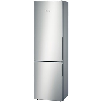 Combina frigorifica Bosch KGE39BL41, 339 l, Clasa A+++, Inox