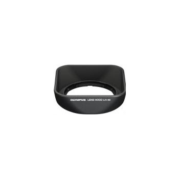 Parasolar Olympus LH-40 Neagra