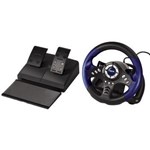 Volan cu pedale Hama Thunder V18, 62865