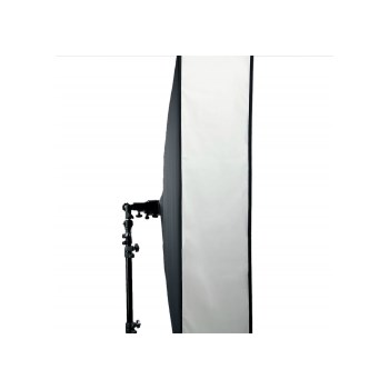 Lastolite 2630 EzyBox - softbox 30x120cm pentru blituri pe patina