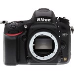 Aparat foto DSLR D610, 24.3MP, Body, Black