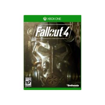 Joc consola Bethesda Fallout 4 Xbox ONE