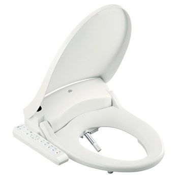 Capac wc Daewon DIB-C500 cu functie de bideu electric
