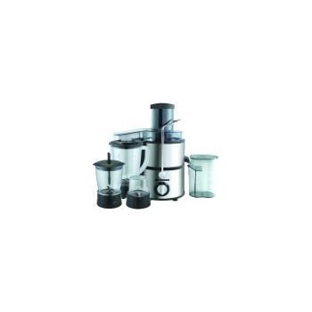 Storcator de fructe Heinner MULTIMIX HJBGC-400