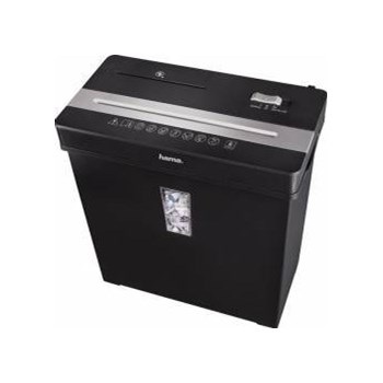 Distrugator de documente Hama Premium X8CD 4007249501882