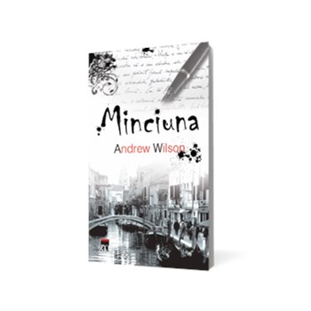 Minciuna