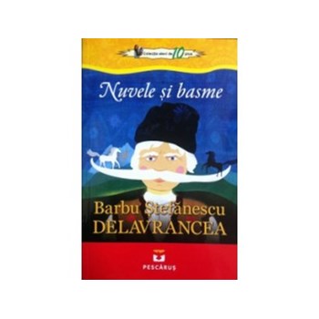 Nuvele si basme