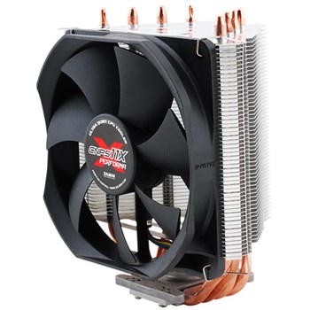 Cooler Procesor Zalman CNPS11X Performa+ cnps11x performa plus