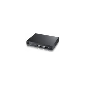 SWITCH ZYXEL ES1100-8P 8 PORTURI ES1100-8P-EU0102F