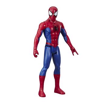 Marvel Titan Hero Seriers