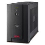 UPS APC Back-UPS 1400VA AVR Schuko