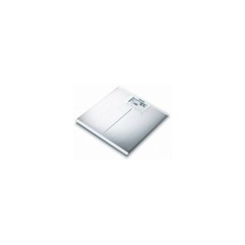 Cantar diagnostic de sticla BG42 Beurer, 150 kg, 10 memorii