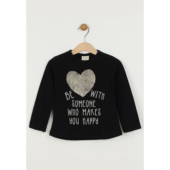 Bluza ZARA Ytaca Black