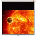 VIDIS ecran proiectie video Avtek 195 x 146.5cm (4:3)