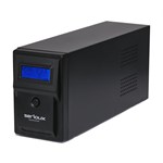 UPS 1000VA SERIOUX SRXU-1000LI