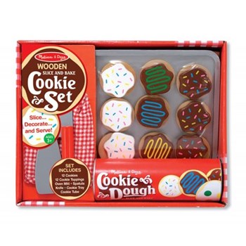 Set de Joaca Biscuiti