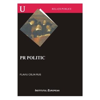 PR politic - Flaviu Calin Rus