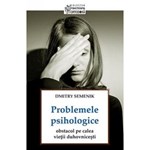 Problemele psihologice