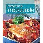 Preparate la microunde