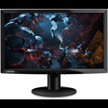 Monitor LED Lenovo Gaming D24f 23.6 inch 1ms FreeSync 144Hz
