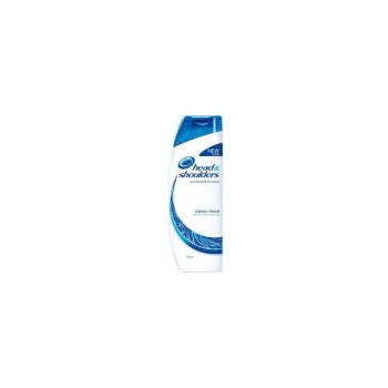 Sampon Head and Shoulders Classic Clean 200ml