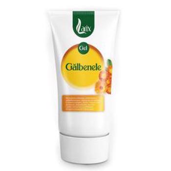 Gel cu Galbenele Larix, 150ml