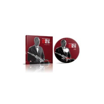 Jazz si Blues 7: John Coltrane + Cd 624392