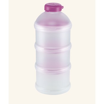 Set recipiente dozare lapte praf