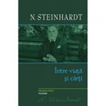 Intre viata si carti