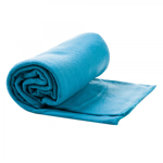 Patura Maxtar Fleece 130x170 cm Albastru A21021