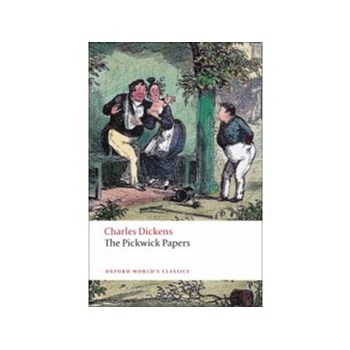 The Pickwick Papers
