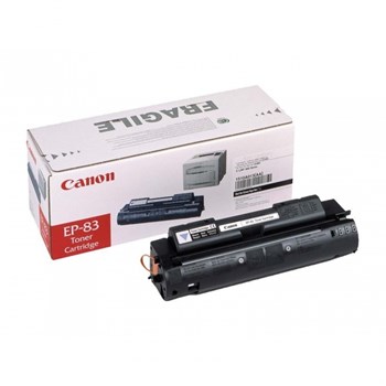Toner, magenta, CANON EP83M