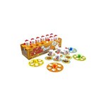 Joc de memorie Gainusele - Fat Brain Toys
