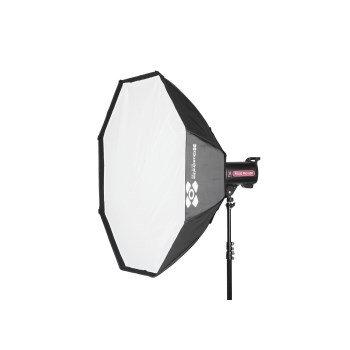 Quadralite Softbox Octa 120cm