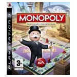 Monopoly PS3