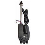 Antena auto Sunker ANT0161 telescopica 1m AM FM ant0161