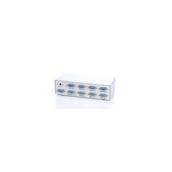 Splitter VGA Gembird GVS182, 1 intrare - 8 iesiri