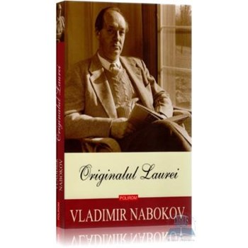 Originalul Laurei - Vladimir Nabokov