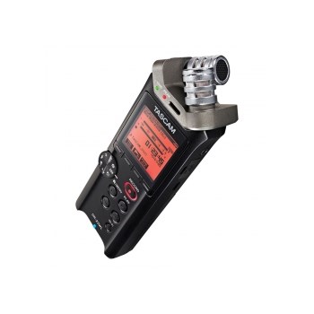 Tascam DR-22WL Reportofon Digital Profesional cu Wi-Fi