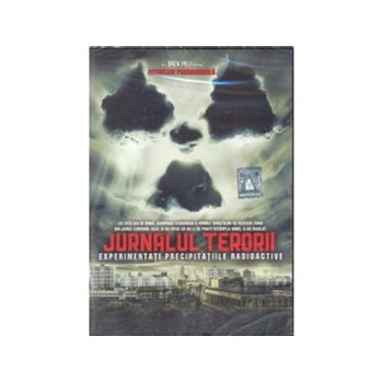 Jurnalul terorii