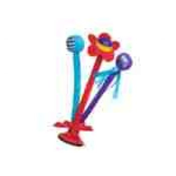 Kong Cat Connects Flashing Ball&fun Ca431e