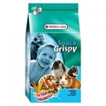 Snack Crispy - 650 Gr.