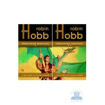 Razbunarea asasinului 1+2 - Robin Hobb