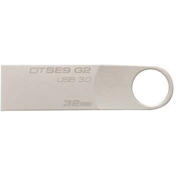 USB Flash Drive Kingston DataTraveler SE9 G2 32GB USB3.0 dtse9g2/32gb