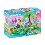 Insula zanelor cu bijuterii, PLAYMOBIL Fairies