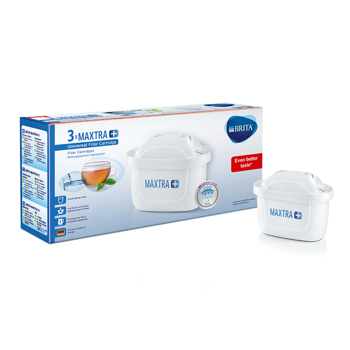 Set de 3 cartuse Brita pentru cana de filtrare a apei