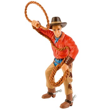 Cowboy cu lasou bl4007176806739