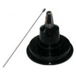 Antena CB Quer First, 50 Ohm, 150 W, 1 m