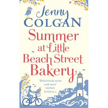 Summer at Little Beach Street Bakery